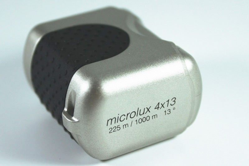 Mini Telescope Monocular Microlux 4x -Eschenbach
