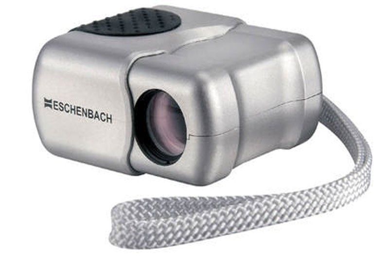 Mini Telescope Monocular Microlux 4x -Eschenbach