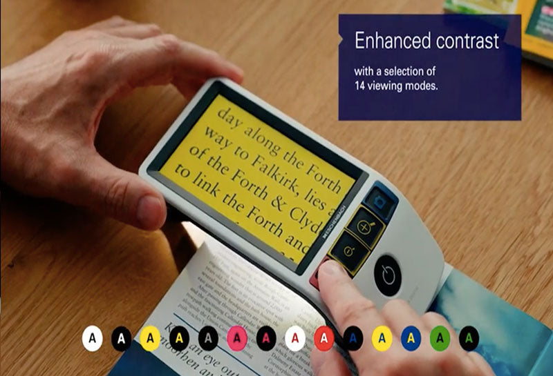 New Smartlux Digital by Eschenbach