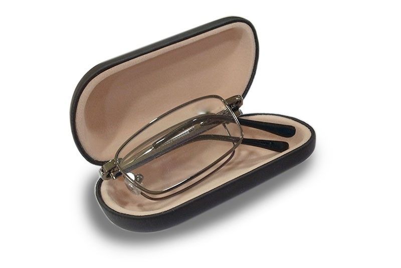 Foldable Rx Reading Glasses