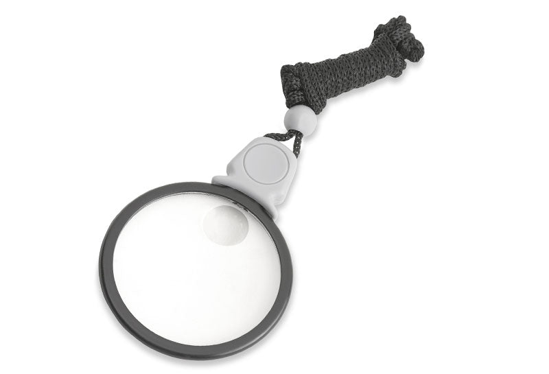 Neck Strap  Magnifier