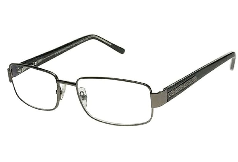 Progressive Reading Glasses