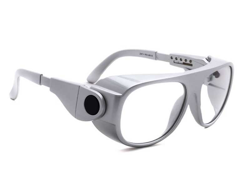 Fito Radiation Glasses 66