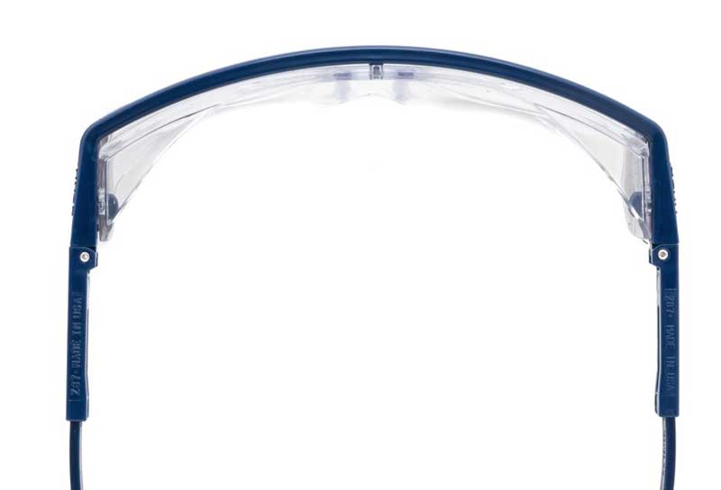 Radiation Glasses 250