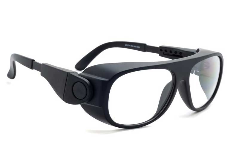 Fito Radiation Glasses 66