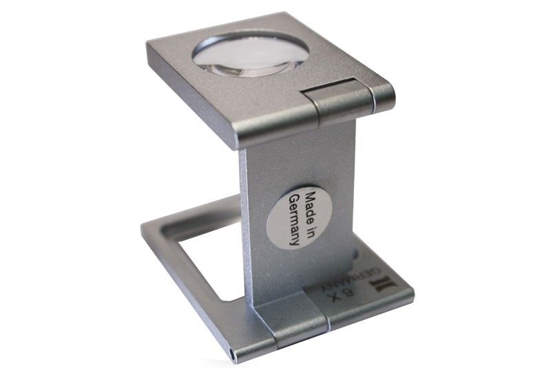 Linen Tester Technical Magnifiers
