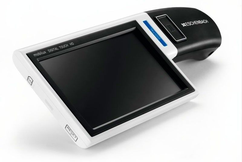 Magnifier Touch HD -  ESCHENBACH