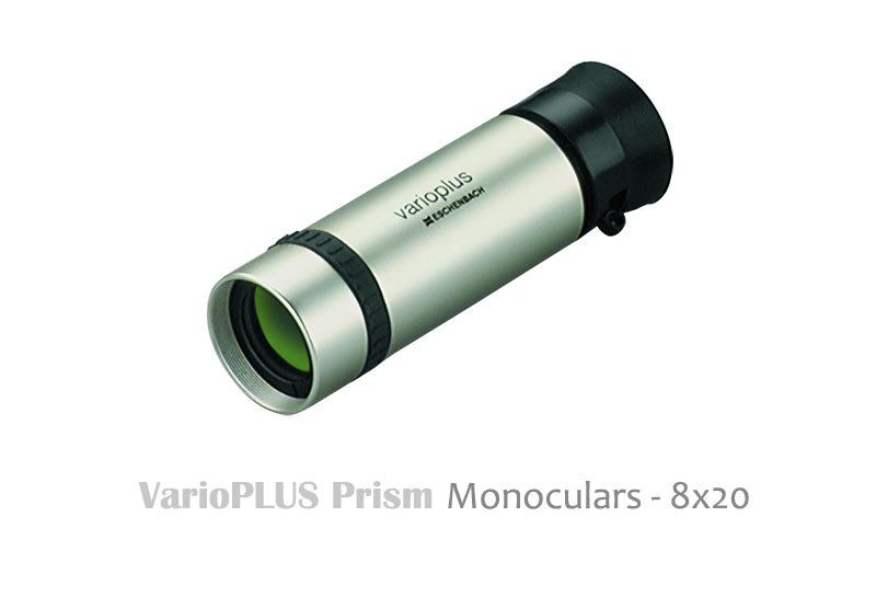 Keplerian Telescopes Eschenbach Optik