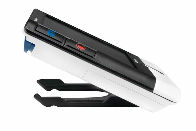 Magnifier Visolux Digital HD - 7" Video Eschenbach