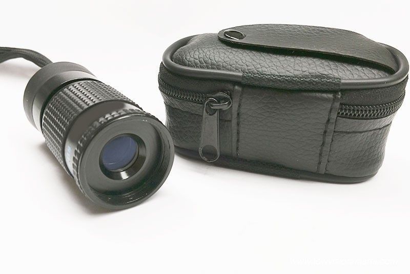 Monocular Telescopes -  Series Low Vision