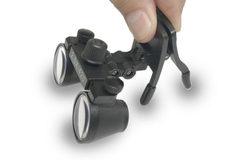 Dental Loupe Student Clip On Binocular