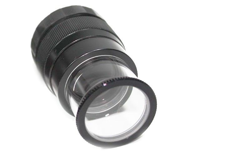Aspheric Stand Magnifier - 10x