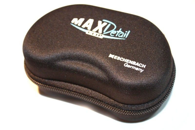 Clip Max Detail 2x - Eschenbach 1624-6 (For Near)