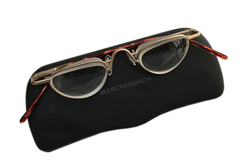 Prismatic BINO Comfort by Eschenbach