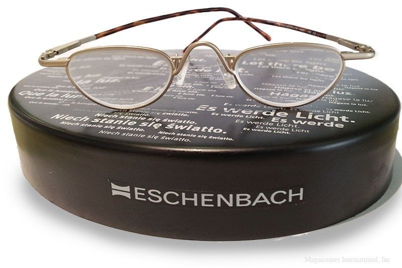 Prismatic BINO Comfort by Eschenbach