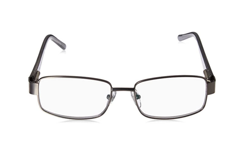 Progressive Reading Glasses