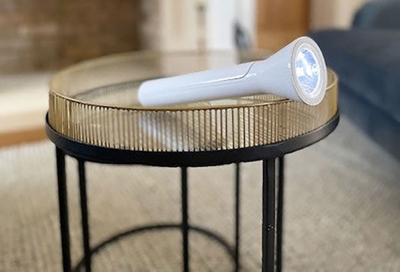 Magno Travel Lamp By Eschenbach