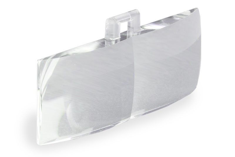 LaboMED for Clip-on Lenses