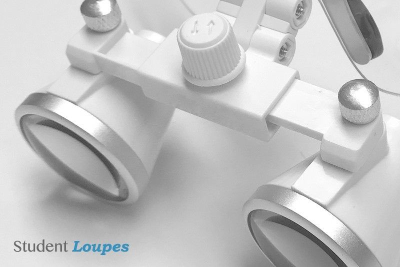 Dental Loupe Student Binocular