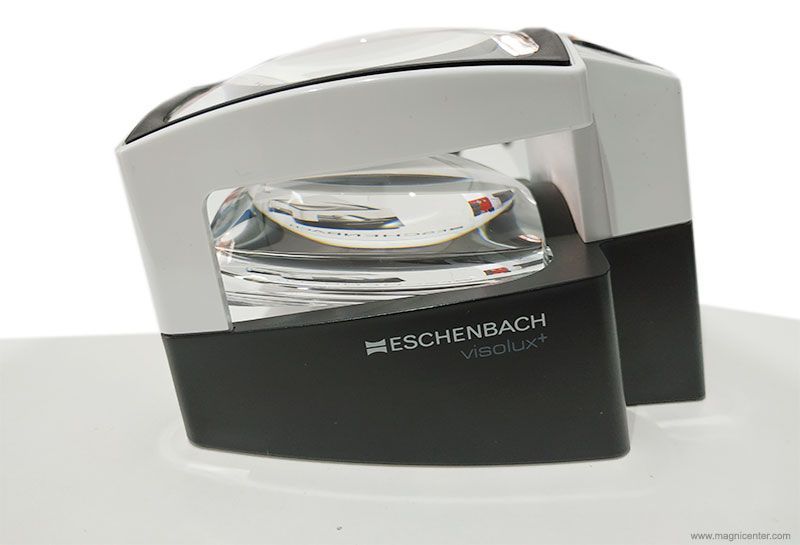 Illuminated Stand Magnifier Visolux by  Eschenbach -1566