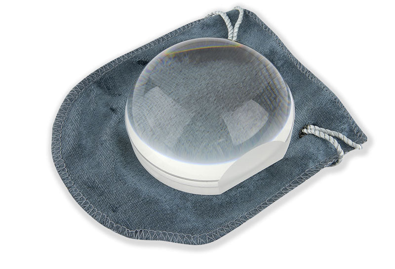 Ball Loupe Magnifier