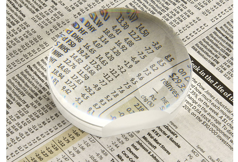 Ball Loupe Magnifier