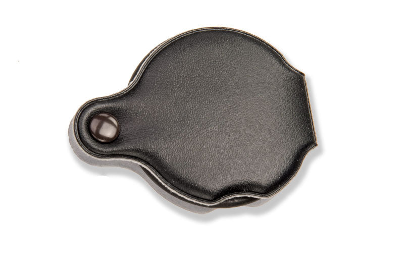 Pocket  Magnifier with Case