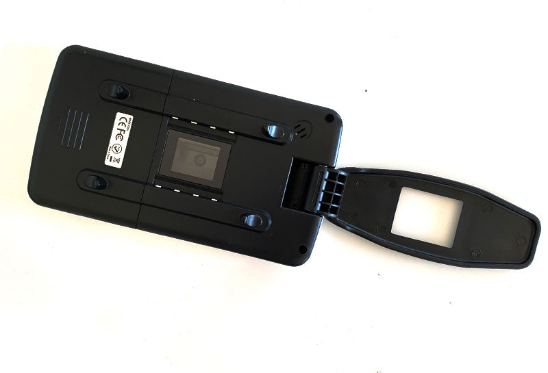 Magnifier Electronic Portable Low Cost