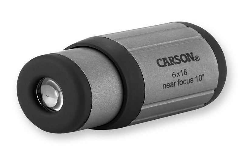Monocular 6x18mm Compact