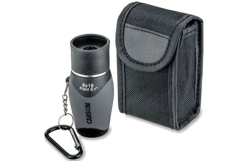 Pocket Monocular 6x