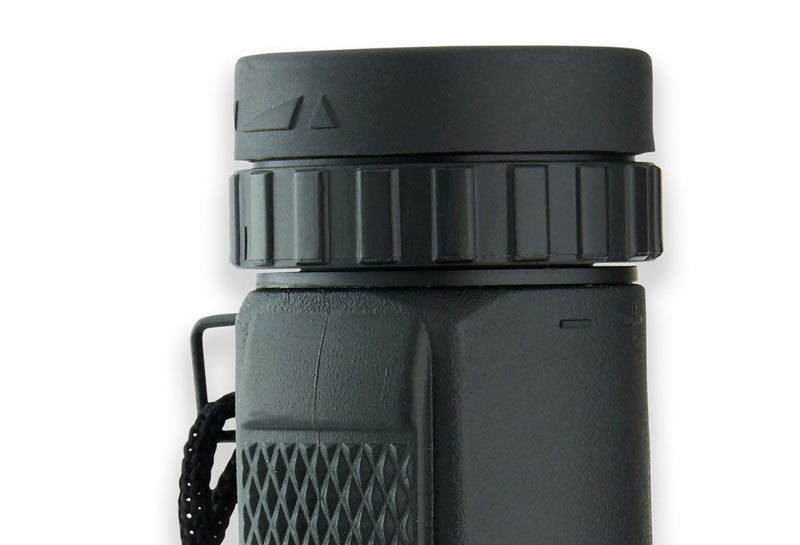 Monocular BlackWave 10x25mm Waterproof