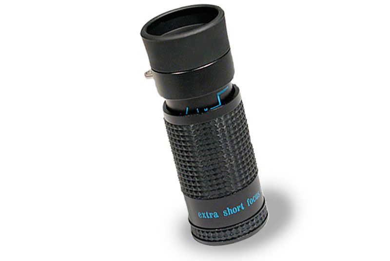 Monocular Telescopes -  Series Low Vision