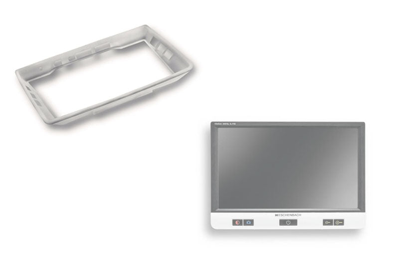Pack Accesories Visolux for Digital XL FHD