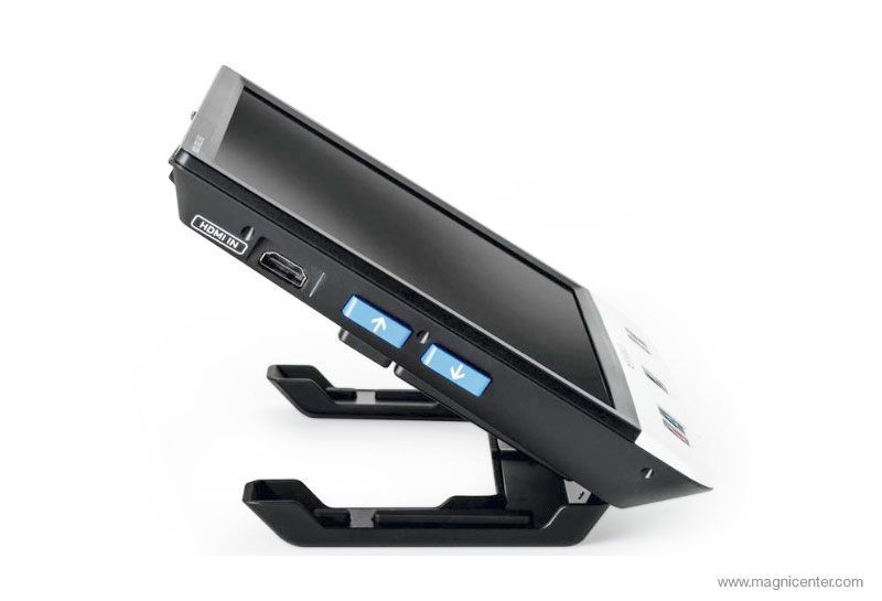 Magnifier Visolux Digital XL FHD