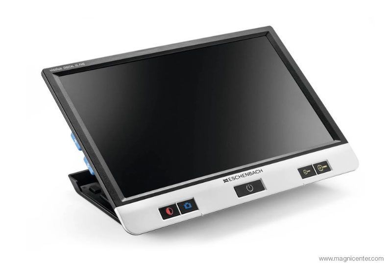 Magnifier Visolux Digital XL FHD