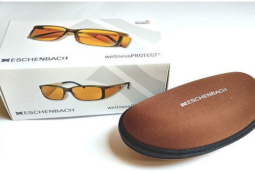 Gafas Wellness PROTECT®  Filters