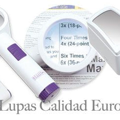 New Stand Magnifiers European Besser Superbrite
