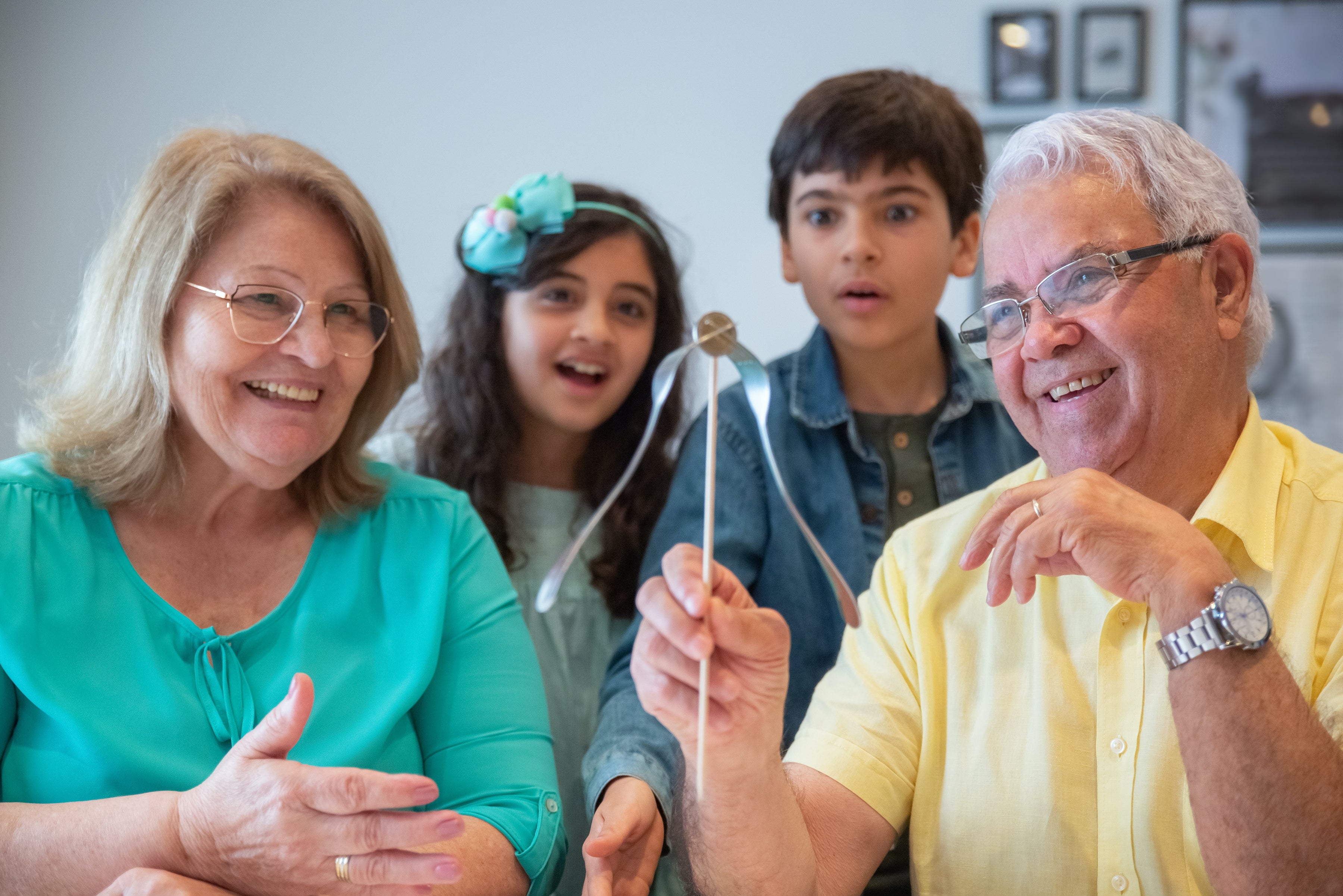 Navigating Life with Visual Impairment | Low Vision Miami