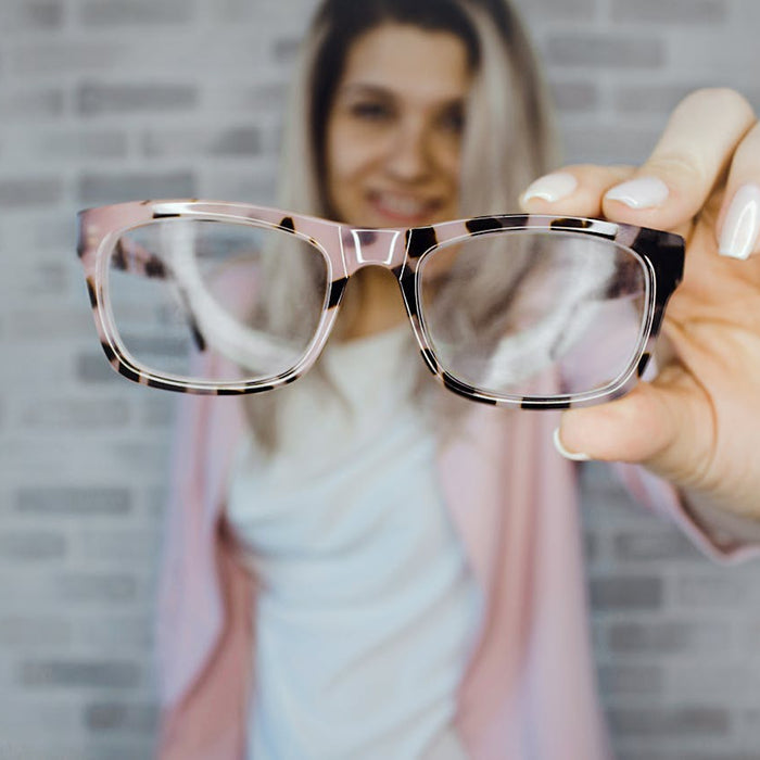 Las Consecuencias Visuales del Glaucoma y Soluciones con Ayudas Visuales