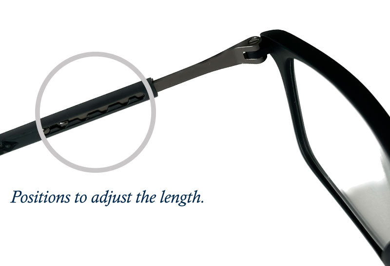 Magnetic Hang Neck  Reading Glasses