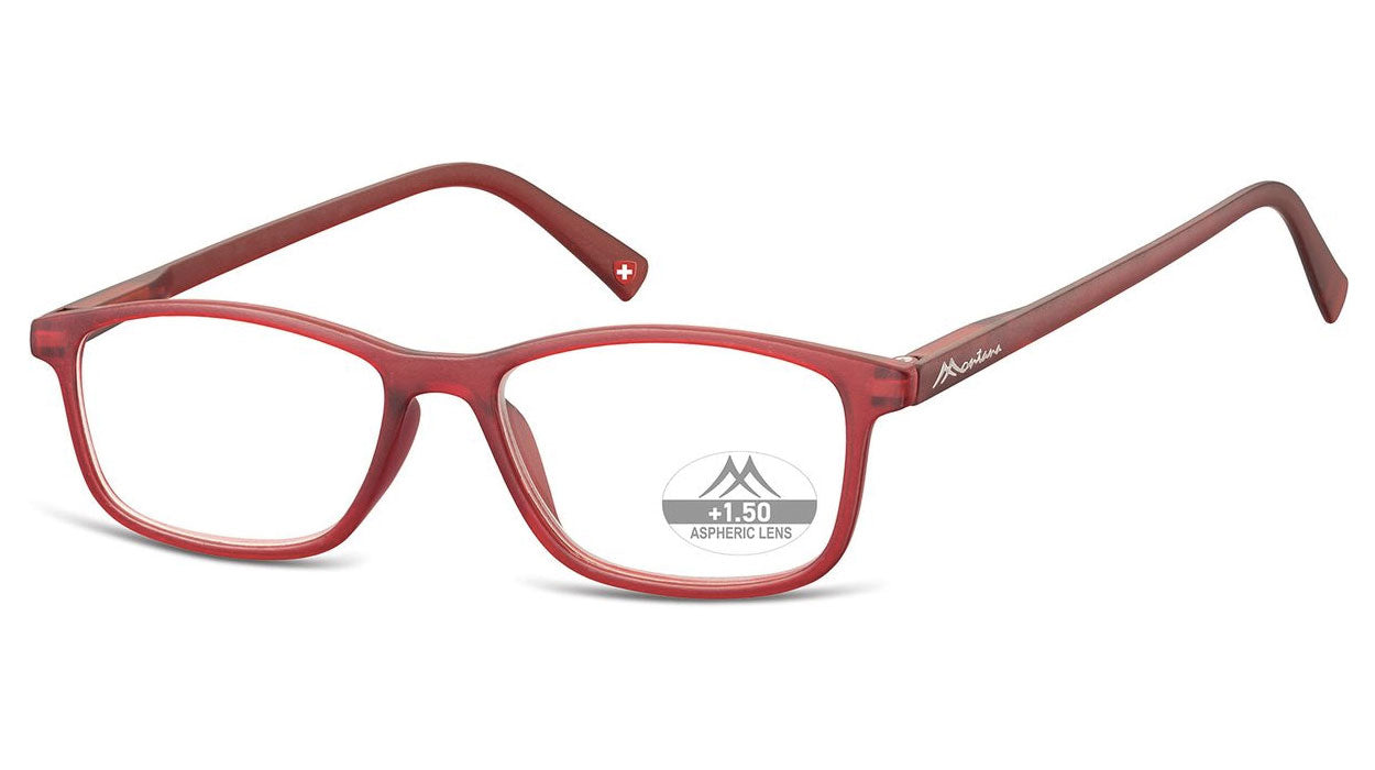 Atenas Single Vision  - Reading Glasses