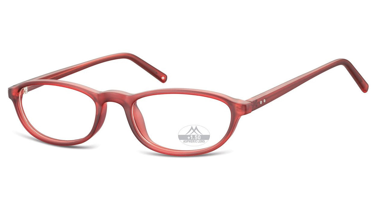 Canzil Single Vision - Reading Glasses
