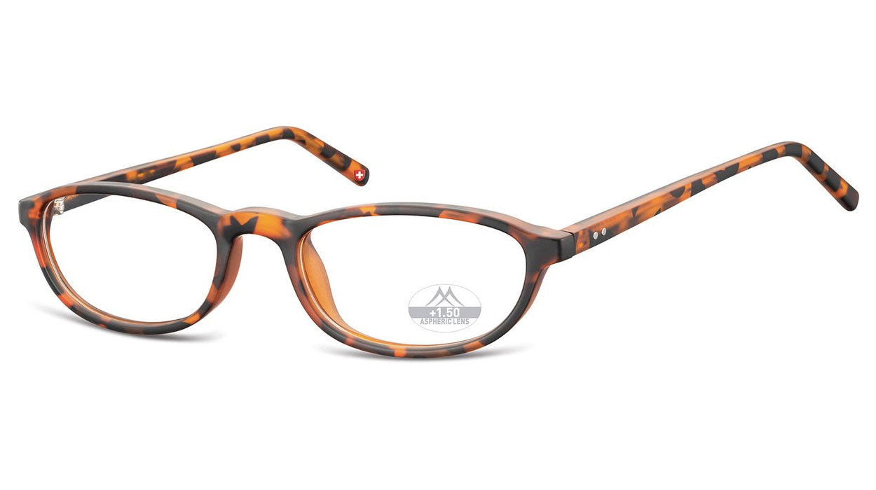 Canzil Single Vision - Reading Glasses