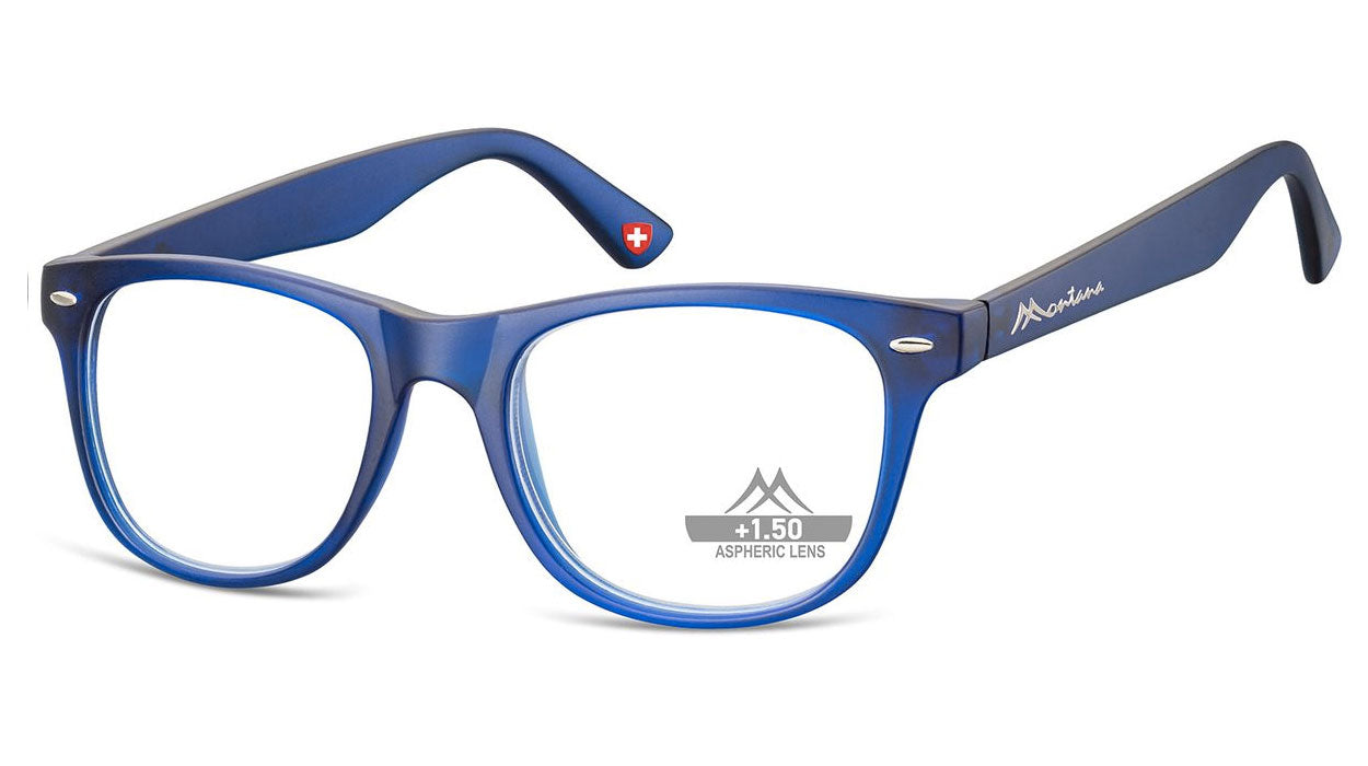 Franco Single Vision - Reading Glasses