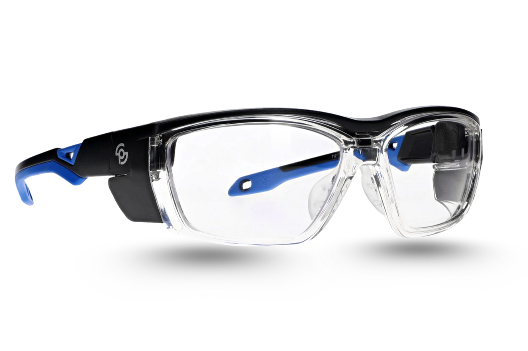 Gafas Radiológicas 15