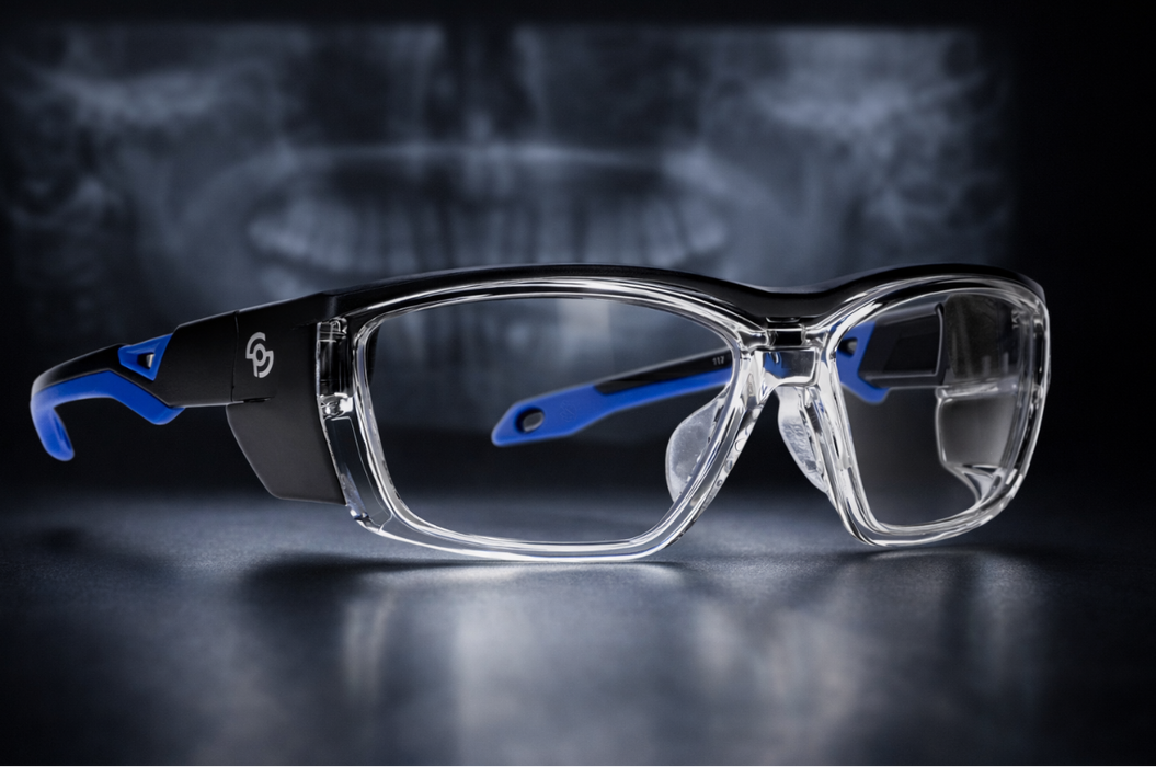 Gafas Radiológicas 15