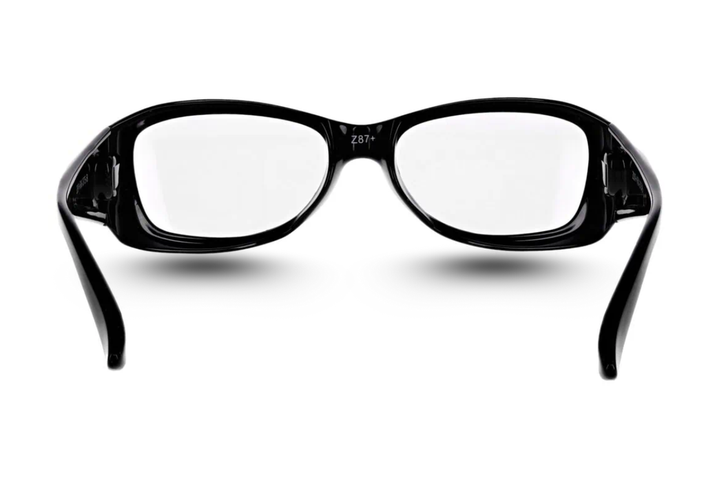 Gafas Radiológicas 33