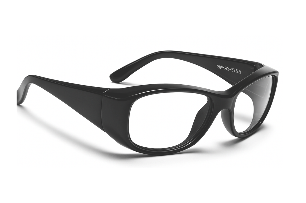 Gafas Radiológicas 33