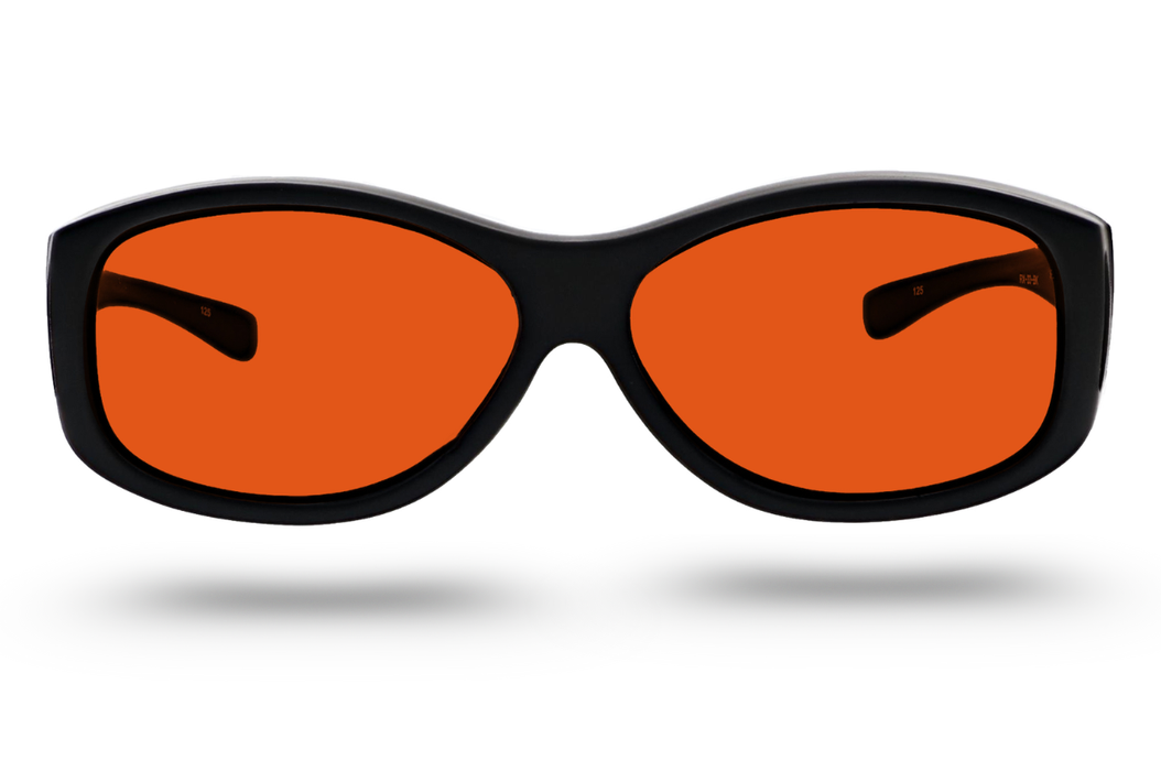 Gafas Radiológicas 250
