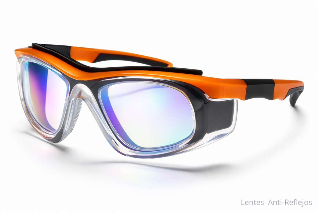 Gafas Radiológicas 206